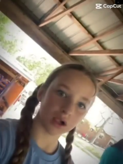 My pussy gone big ahh~~~