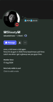 Anonymous hacker looking for a girlfriend